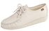SAS Siesta Lace Up Loafer - Bone