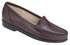 SAS Simplify Slip On Loafer - Antique Wine