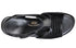 SAS Suntimer Heel Strap Sandal - Black Croc