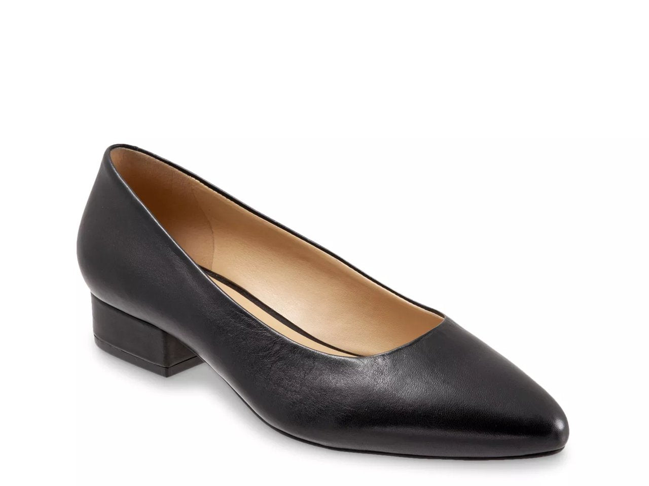 Trotters Jewel - Black