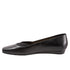 Trotters Viana -  Black Patent