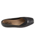 Trotters Viana -  Black Patent