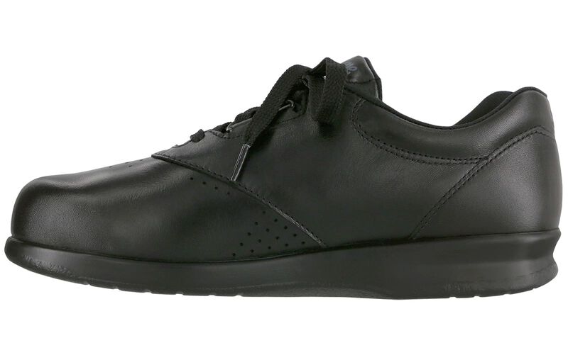 SAS Free Time Walking Shoe - Black