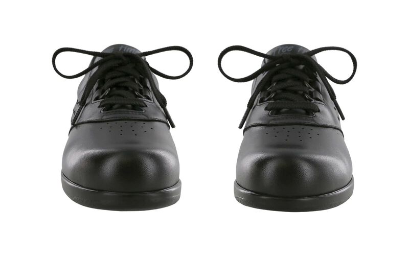 SAS Free Time Walking Shoe - Black